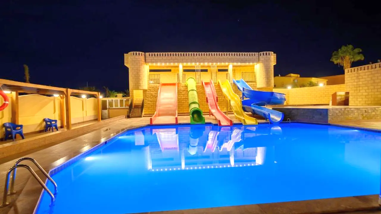 Hotel Golden Beach Resort - Hurghada